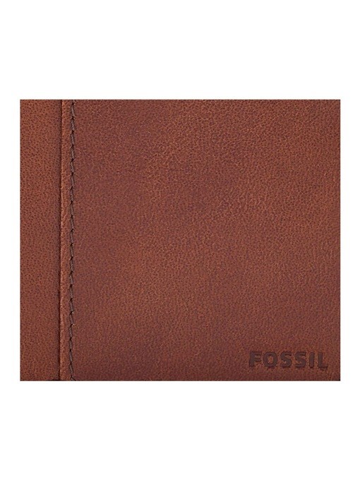 Fossil Mykel Brown Wallet SML1805210