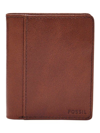 Fossil Mykel Brown Wallet SML1805210