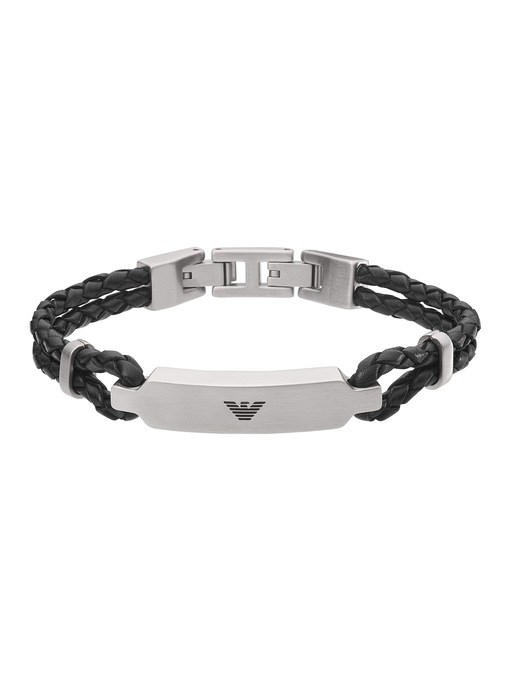 Emporio Armani Silver Bracelet EGS2719040