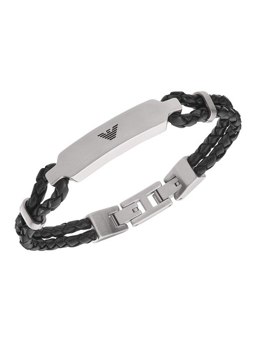 Emporio Armani Silver Bracelet EGS2719040