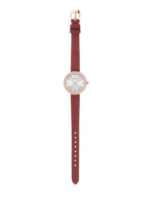 Emporio Armani Red Watch AR11438