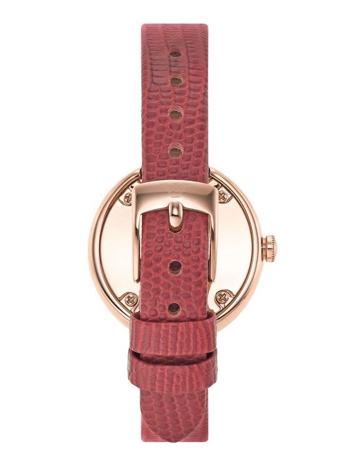 Emporio Armani Red Watch AR11438