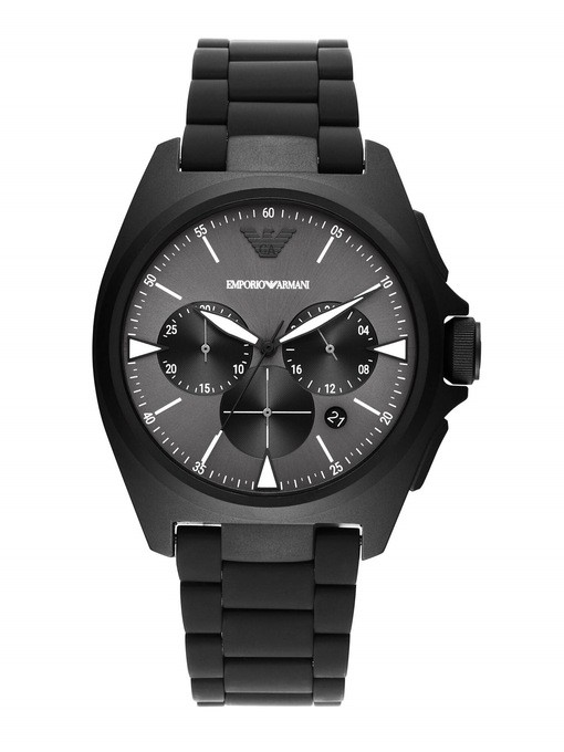 Emporio Armani Two Tone Watch AR11511