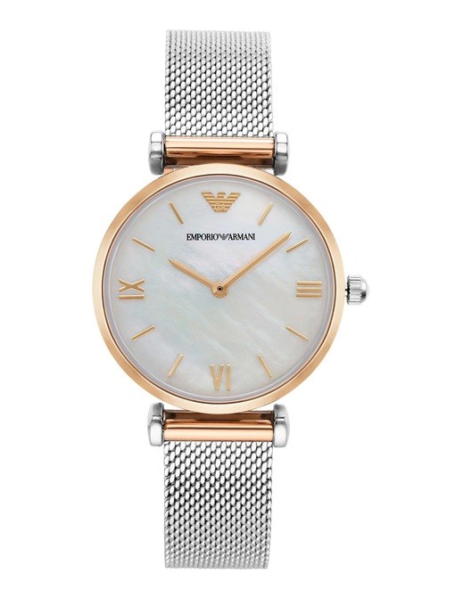 Emporio Armani Nude Watch AR1681