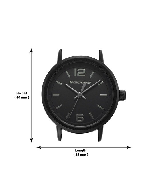 Skechers Ardmore Black Watch SR6227