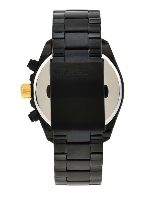 Diesel MS9 Black Watch DZ4474