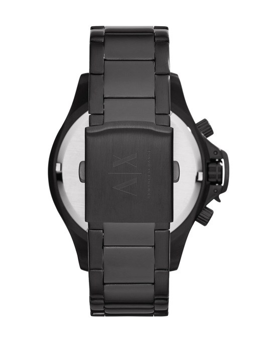 Armani Exchange Black Watch AX1513