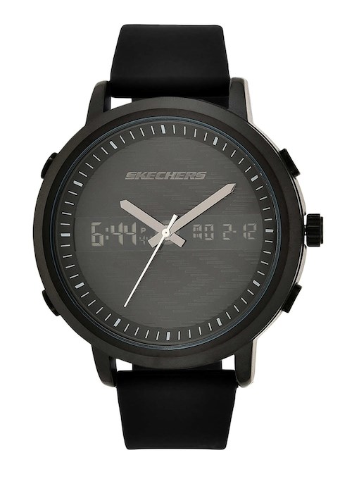 Skechers The Lawndale Black Watch SR5071 Skechers The Lawndale Black Watch SR5071