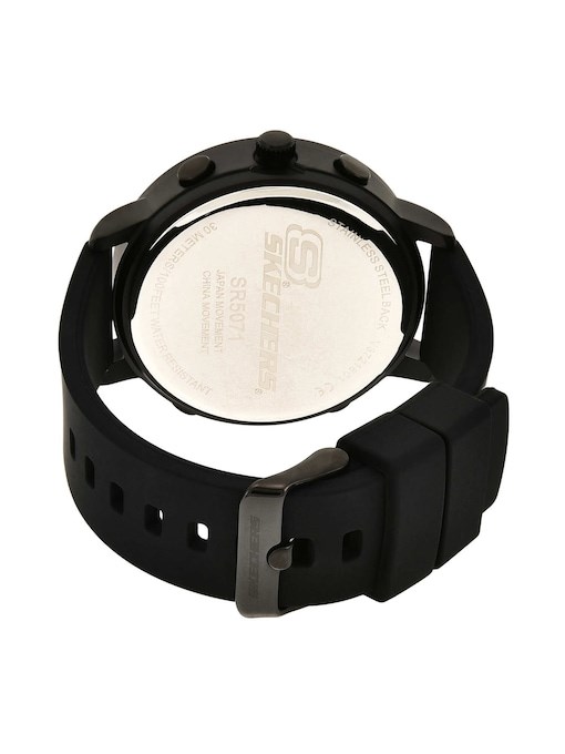 Skechers The Lawndale Black Watch SR5071 Skechers The Lawndale Black Watch SR5071