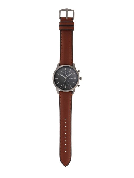 Fossil Townsman Brown Watch FS5522