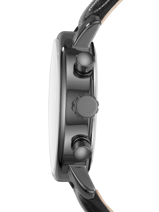Fossil Rhett Black Watch BQ1703
