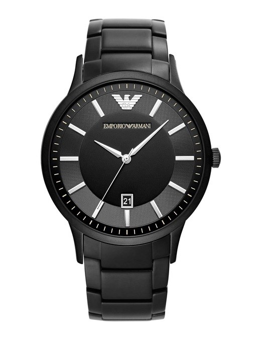 Emporio Armani Black Watch AR11184