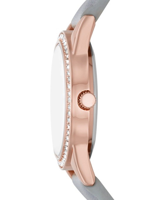 Skechers Gift Sets Grey Watch SR9056