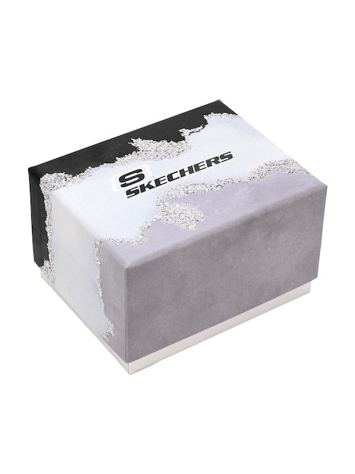 Skechers Gift Sets Pink Watch SR9064