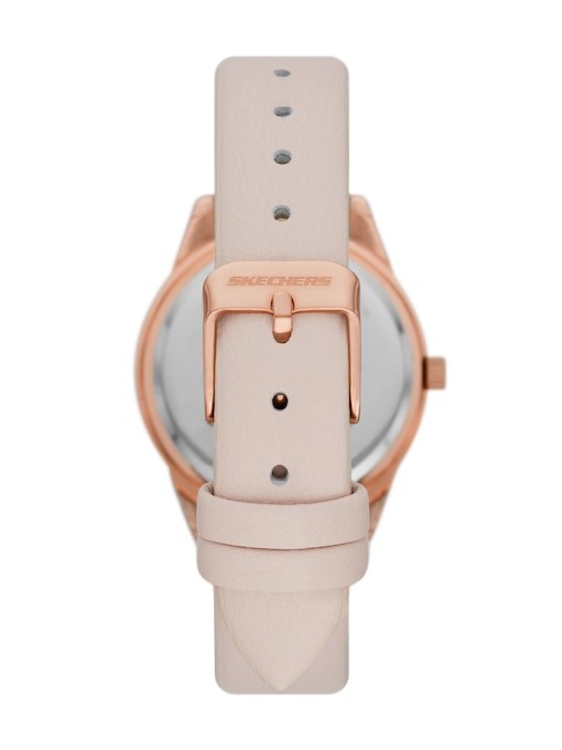 Skechers Gift Sets Pink Watch SR9064