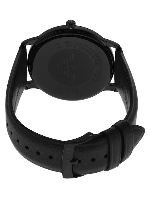 Emporio Armani Black Watch AR11573