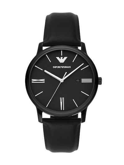 Emporio Armani Black Watch AR11573