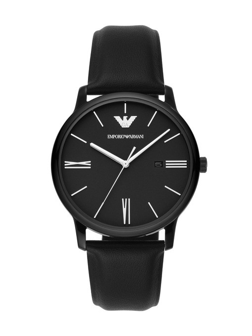 Emporio Armani Black Watch AR11583