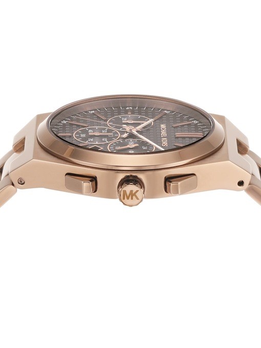 Michael Kors Lennox Gold Watch MK9119