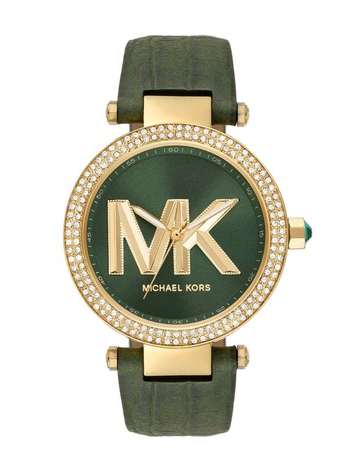 Michael Kors Parker Green Watch MK4724