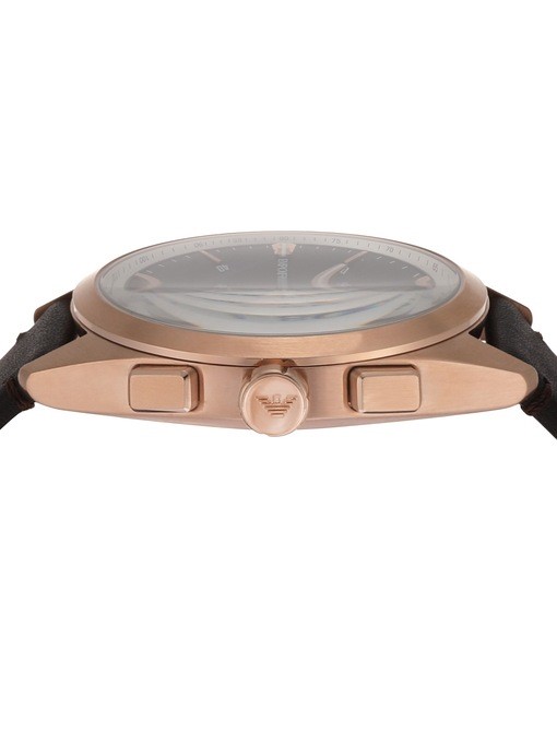 Emporio Armani Brown Watch AR11554