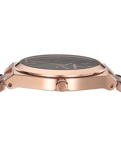 Michael Kors Lennox Rose Gold Watch MK7392