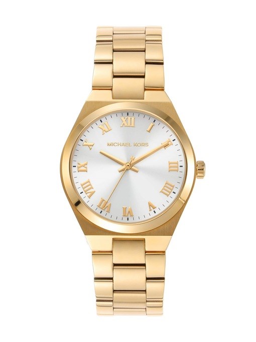 Michael Kors Lennox Rose Gold Watch MK7462