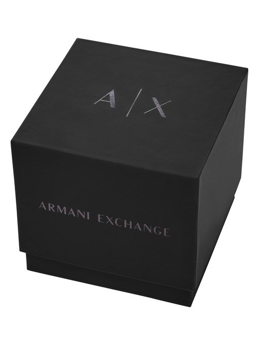 Armani Exchange Brown Watch AX2873