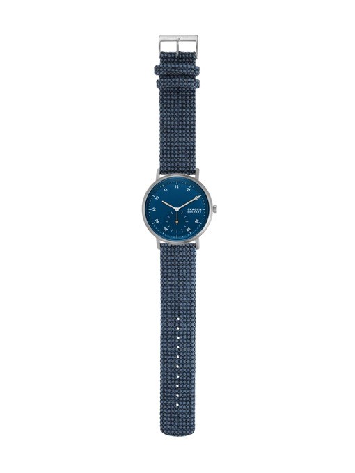 Skagen Kuppel Blue Watch SKW6894