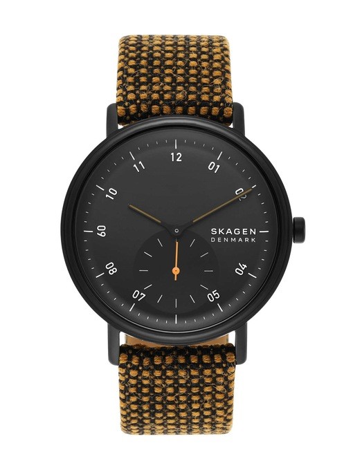 Skagen Kuppel Black Watch SKW6892