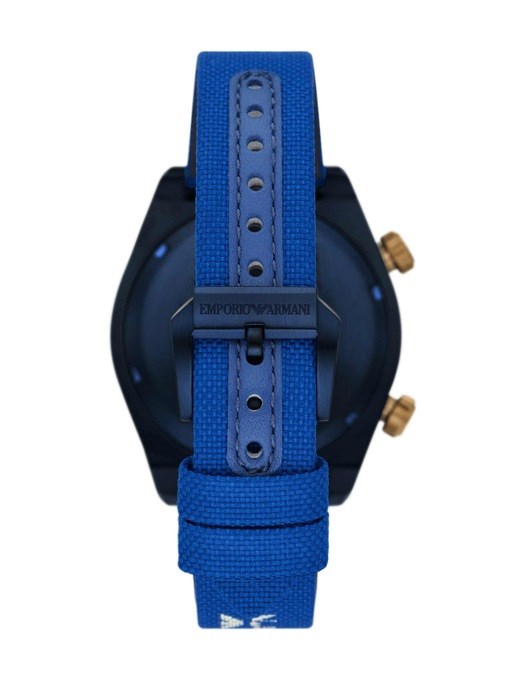 Emporio Armani Blue Watch AR11564