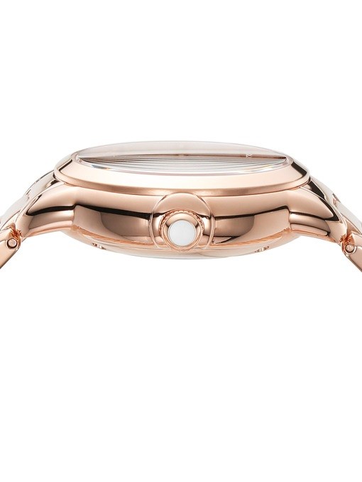 Emporio Armani Rose Gold Watch AR60072