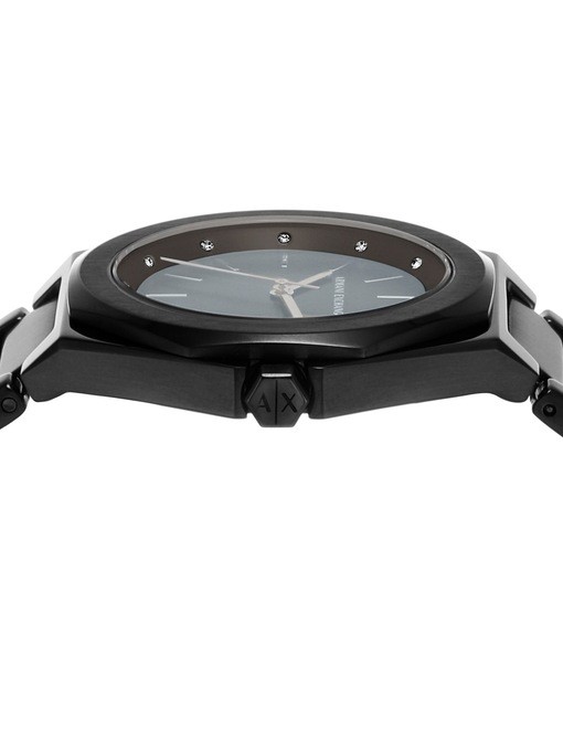 Armani Exchange Black Watch AX4609