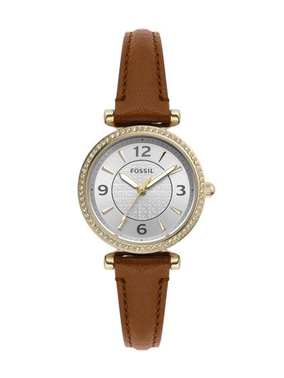 Fossil Carlie Brown Watch ES5297