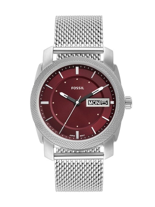 Fossil Machine Grey Watch FS5970