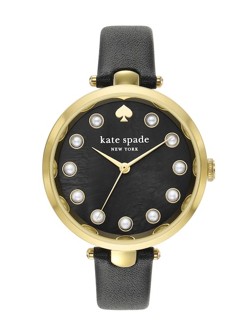 Kate Spade Holland Gold Watch KSW1781
