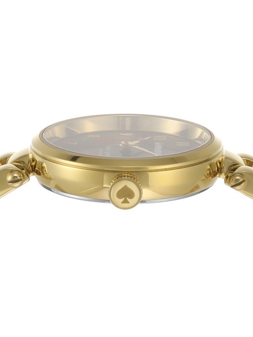 Kate Spade Holland Gold Watch KSW1806