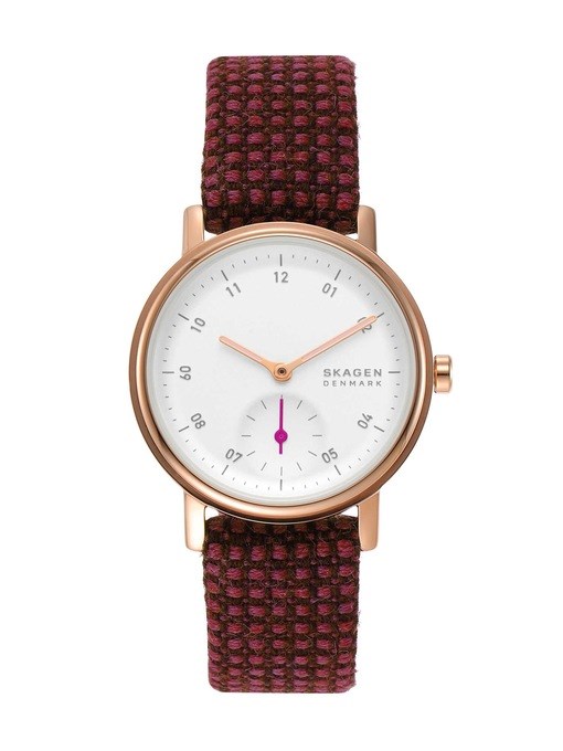 Skagen Kuppel Lille Pink Watch SKW3104
