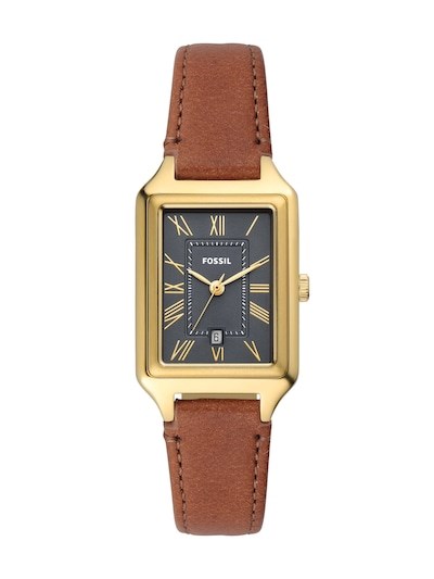Fossil Raquel Brown Watch ES5303