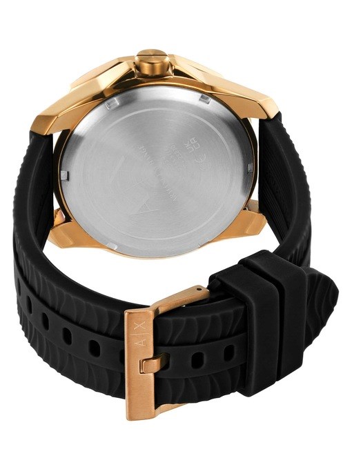 Armani Exchange Black Watch AX1954