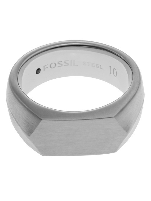 Fossil Jewelry Gold Ring JF04559710