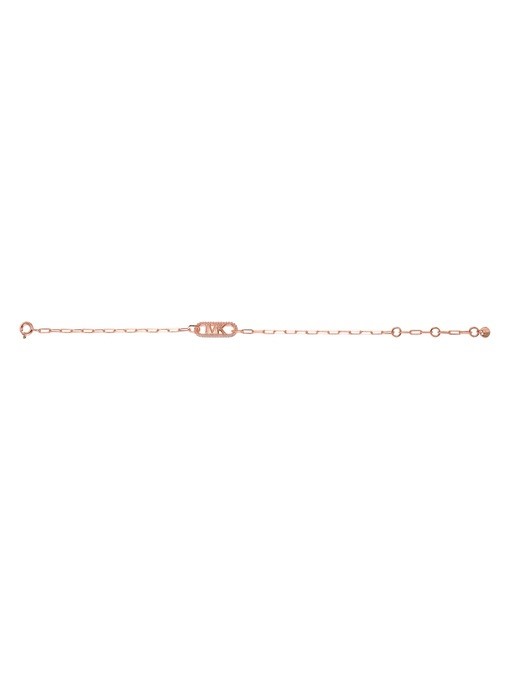 Michael Kors Premium Rose Gold Bracelet MKC1656CZ791