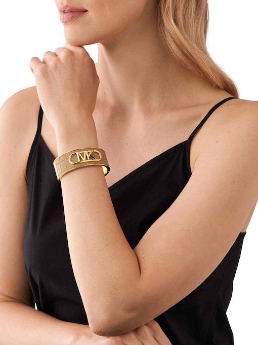Michael Kors Premium Gold Bracelet MKJ8275WP710