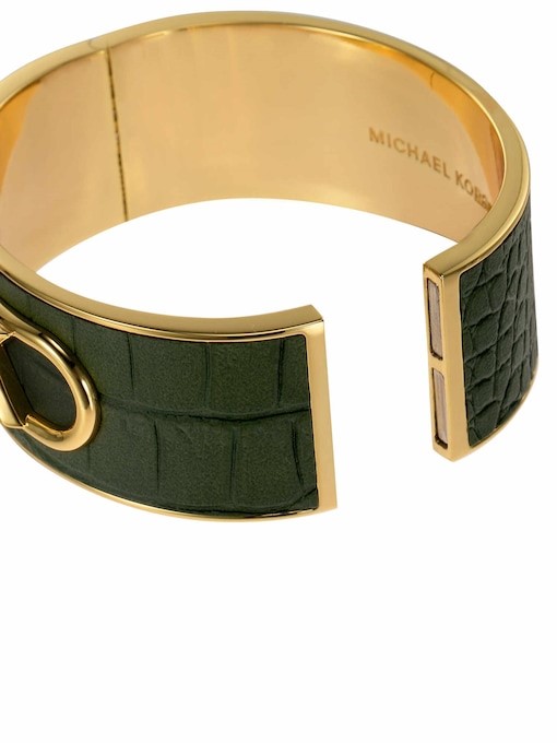 Michael Kors Premium Gold Bracelet MKJ8275WC710