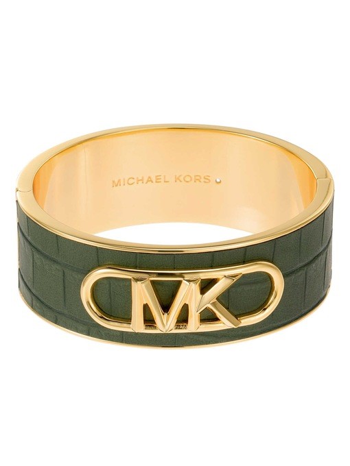 Michael Kors Premium Silver Bracelet MKC1446AN040
