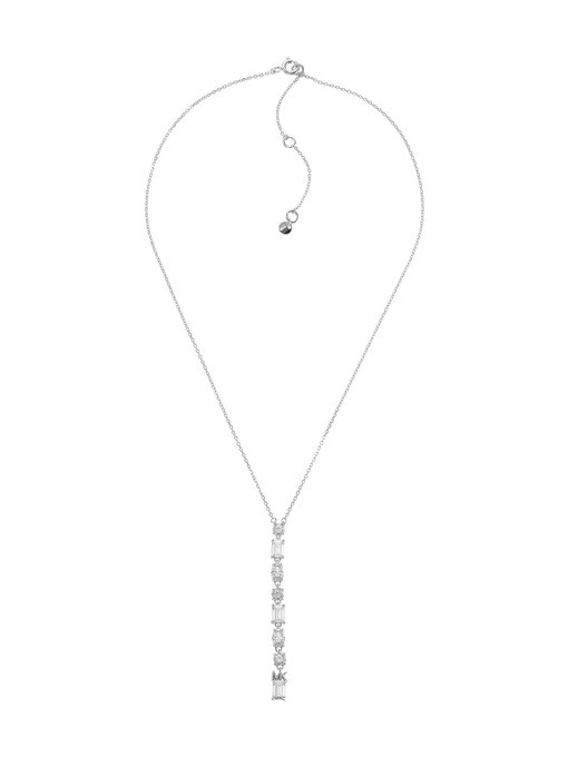 Michael Kors Premium Rose Gold Necklace MKC1520A2791