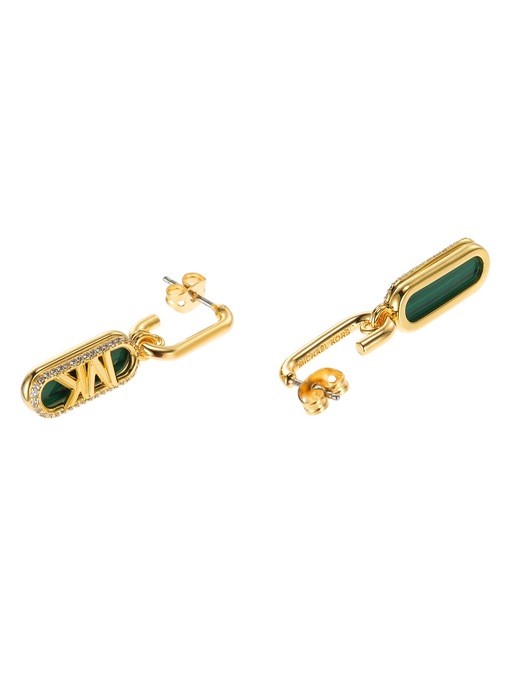 Michael Kors Premium Gold Earring MKJ8293MC710