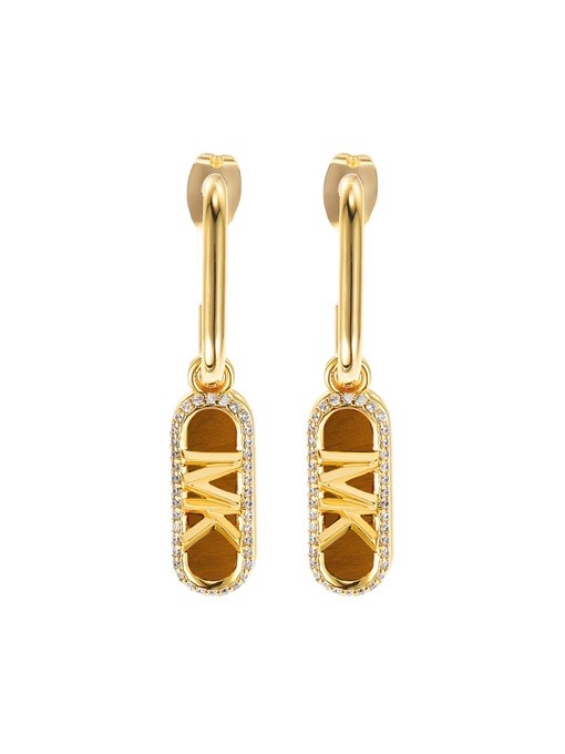 Michael Kors Premium Gold Earring MKJ8293MP710