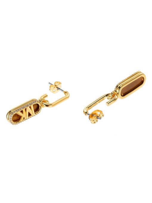 Michael Kors Premium Gold Earring MKJ8293MP710