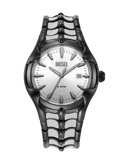 Diesel Vert Two Tone Watch DZ2184